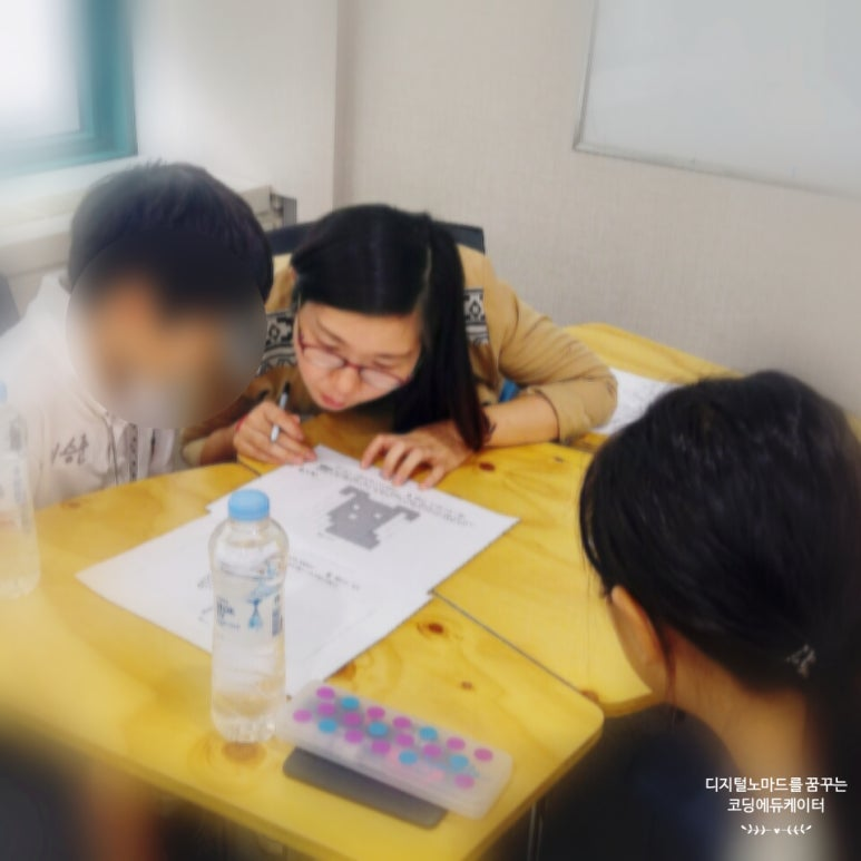 맘잡고 무료 코딩 수업